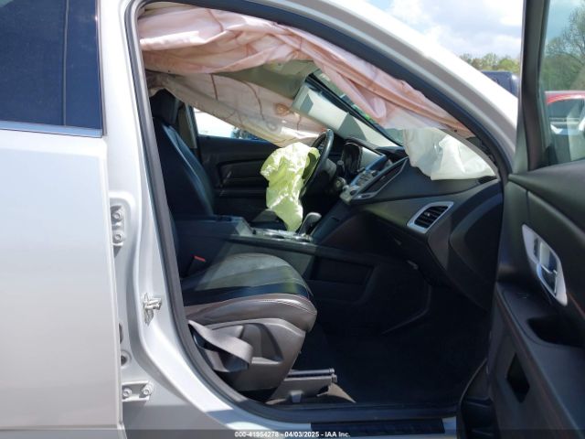 2GKFLXEK3E6175169 GMC Terrain Slt-1
