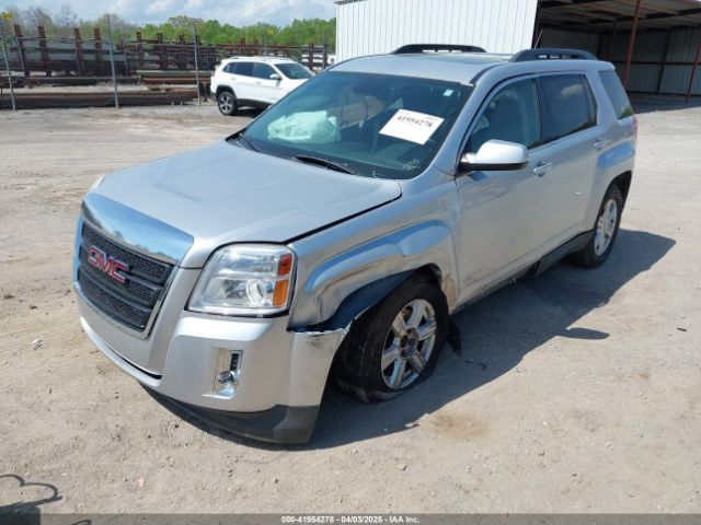 2GKFLXEK3E6175169 GMC Terrain Slt-1