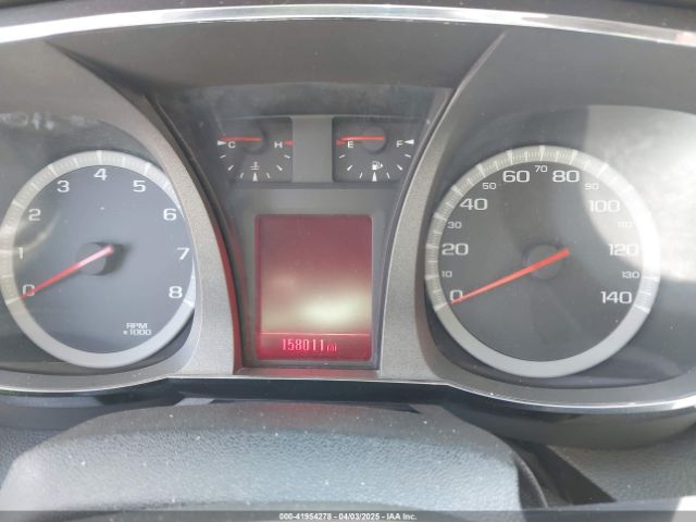 2GKFLXEK3E6175169 GMC Terrain Slt-1
