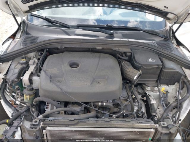YV449MRR7H2031307 Volvo Xc60 T6 Dynamic