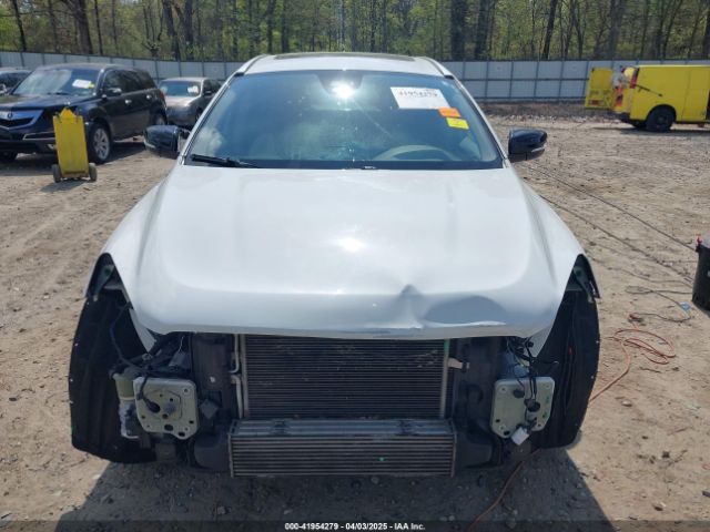 YV449MRR7H2031307 Volvo Xc60 T6 Dynamic
