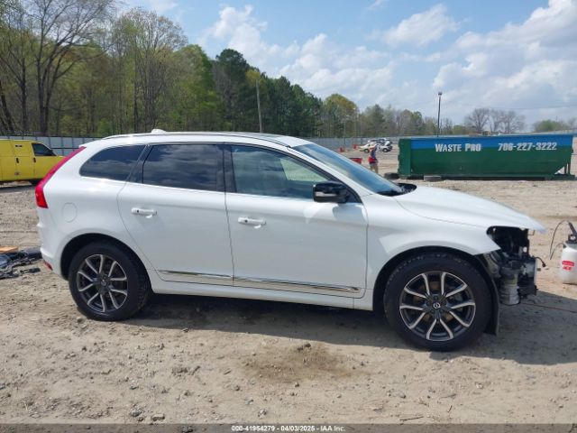 YV449MRR7H2031307 Volvo Xc60 T6 Dynamic