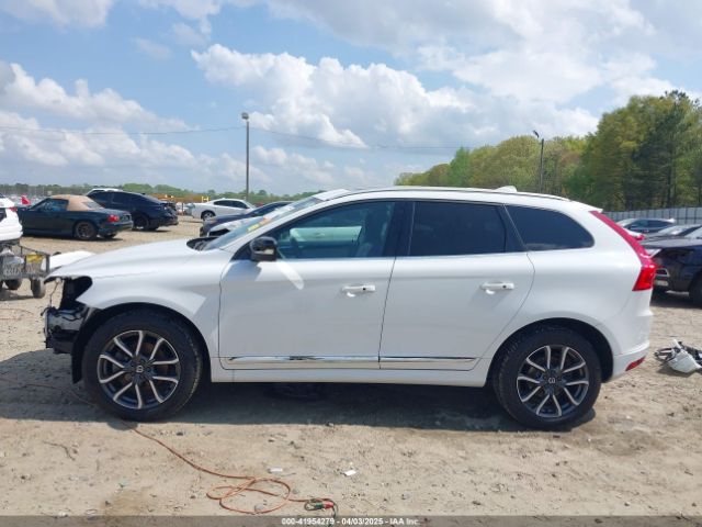 YV449MRR7H2031307 Volvo Xc60 T6 Dynamic