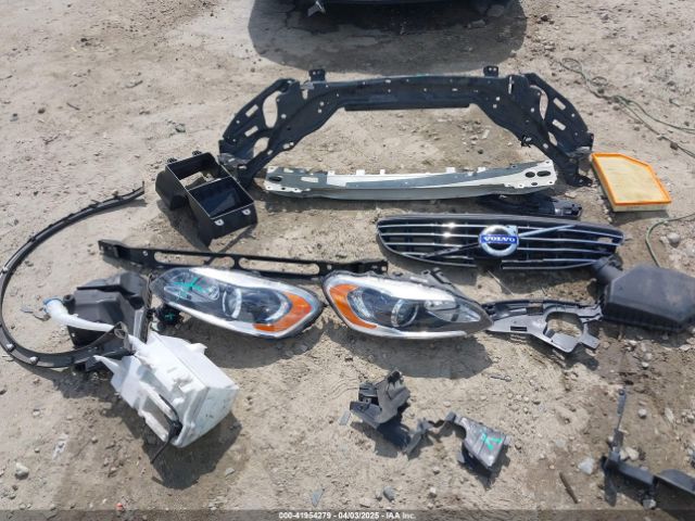 YV449MRR7H2031307 Volvo Xc60 T6 Dynamic