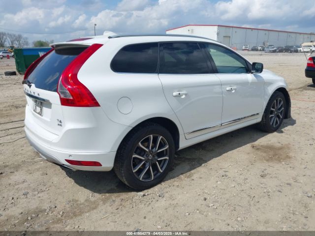 YV449MRR7H2031307 Volvo Xc60 T6 Dynamic