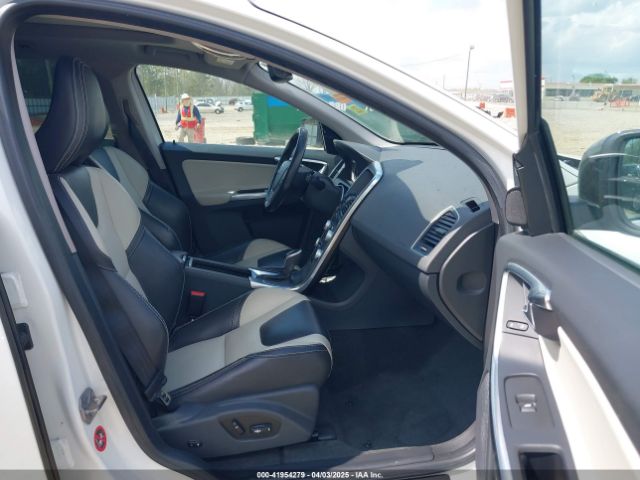 YV449MRR7H2031307 Volvo Xc60 T6 Dynamic