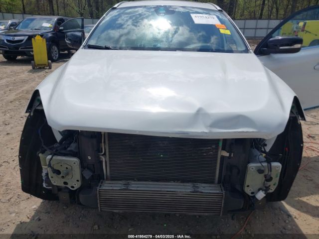 YV449MRR7H2031307 Volvo Xc60 T6 Dynamic