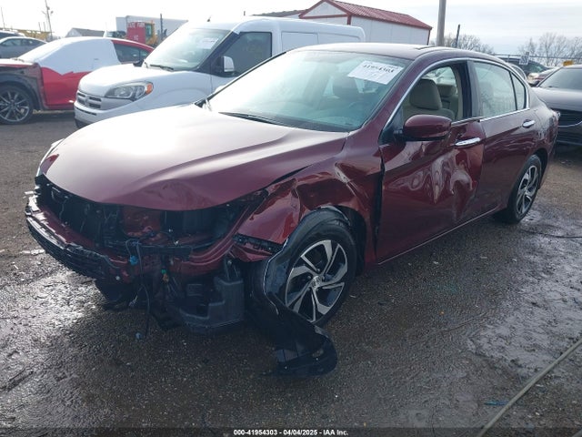 1HGCR2F39GA216127 Honda ACCORD LX
