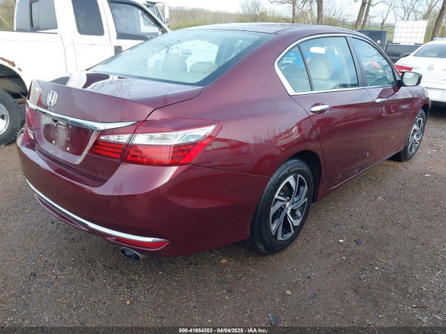 1HGCR2F39GA216127 Honda ACCORD LX
