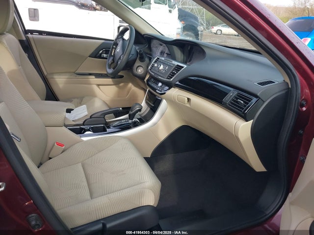 1HGCR2F39GA216127 Honda ACCORD LX