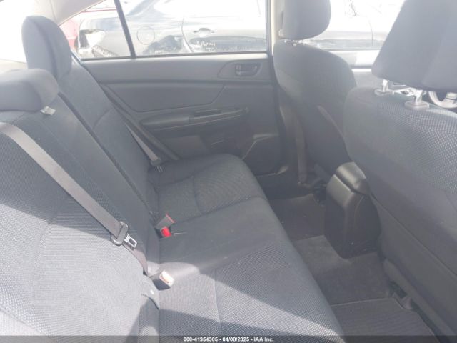 JF1GJAA69EH025126 Subaru Impreza 2.0i
