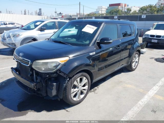 KNDJP3A54E7050698 KIA SOUL +
