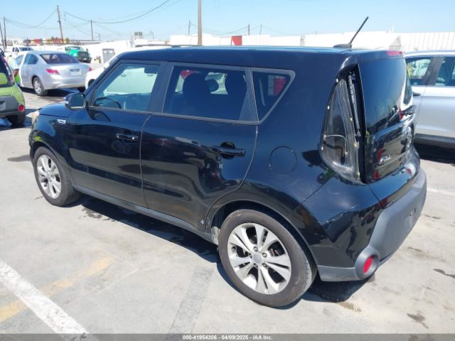 KNDJP3A54E7050698 KIA SOUL +