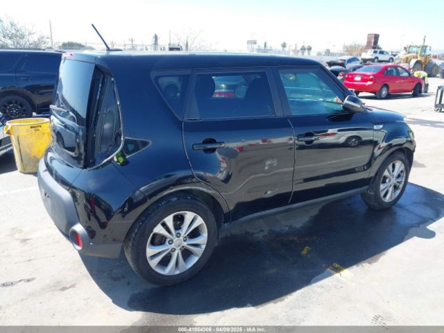 KNDJP3A54E7050698 KIA SOUL +