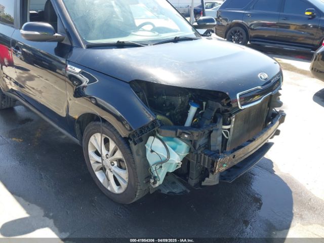 KNDJP3A54E7050698 KIA SOUL +