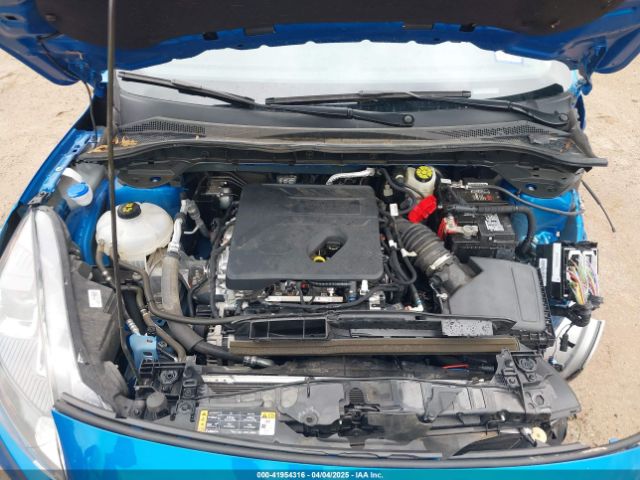 1FMCU0G64LUC08631 Ford ESCAPE SE