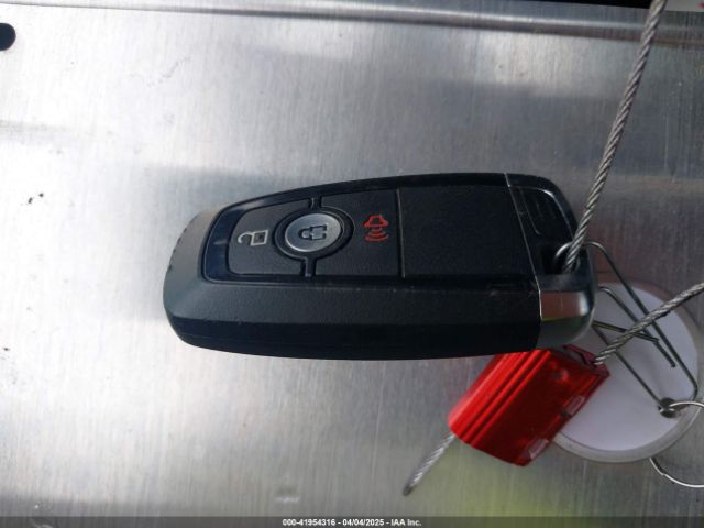 1FMCU0G64LUC08631 Ford ESCAPE SE