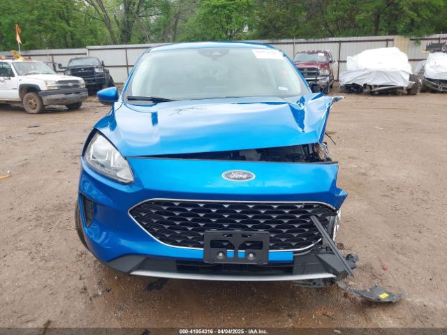 1FMCU0G64LUC08631 Ford ESCAPE SE