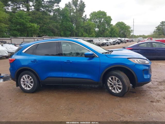 1FMCU0G64LUC08631 Ford ESCAPE SE