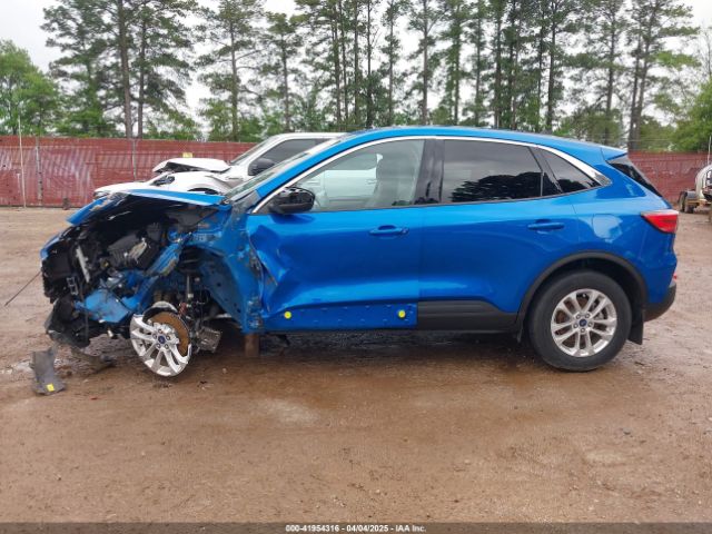 1FMCU0G64LUC08631 Ford ESCAPE SE