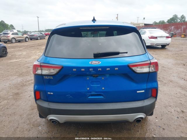 1FMCU0G64LUC08631 Ford ESCAPE SE