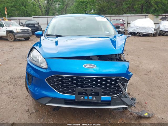 1FMCU0G64LUC08631 Ford ESCAPE SE