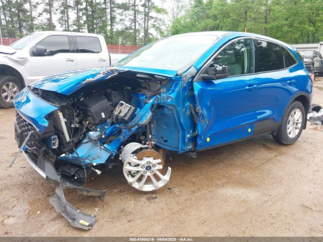 1FMCU0G64LUC08631 Ford ESCAPE SE