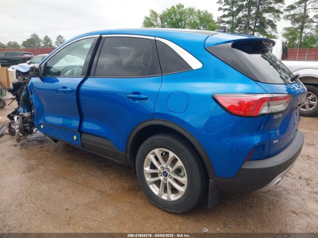1FMCU0G64LUC08631 Ford ESCAPE SE