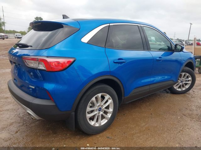 1FMCU0G64LUC08631 Ford ESCAPE SE