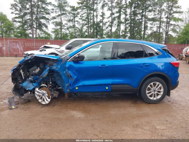 1FMCU0G64LUC08631 Ford ESCAPE SE