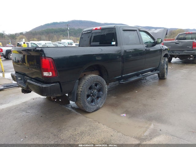 3C6TR5DT5EG248078 RAM 2500 Big Horn