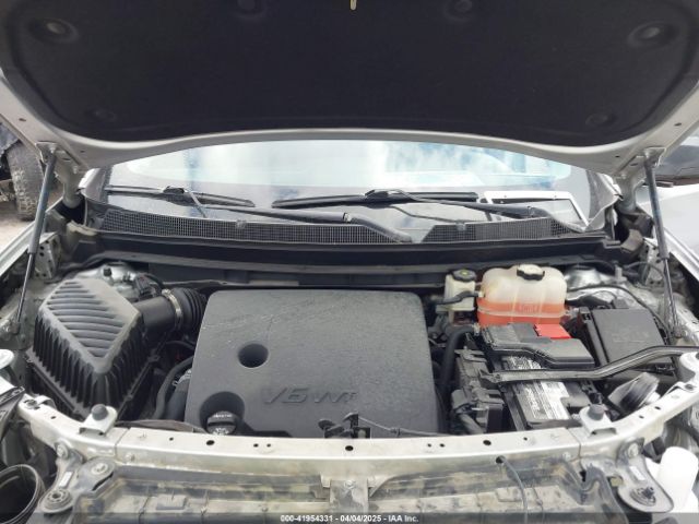 1GNERFKW2KJ260713 Chevrolet Traverse Ls
