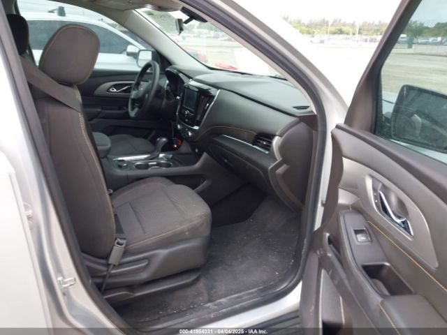 1GNERFKW2KJ260713 Chevrolet Traverse Ls