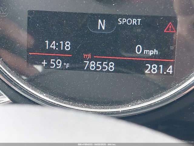 Mini Convertible Cooper 2016 WMWWG5C52G3A81084 Image 15