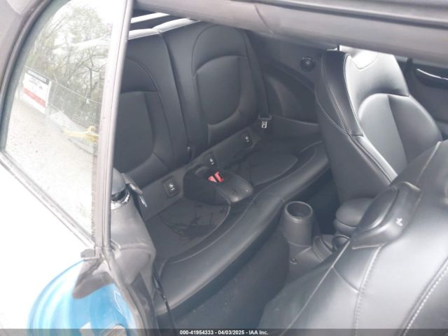 2016 MINI CONVERTIBLE WMWWG5C52G3A81084 Photo 7