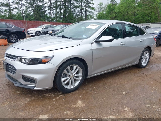 1G1ZD5ST7JF270124 Chevrolet MALIBU LT