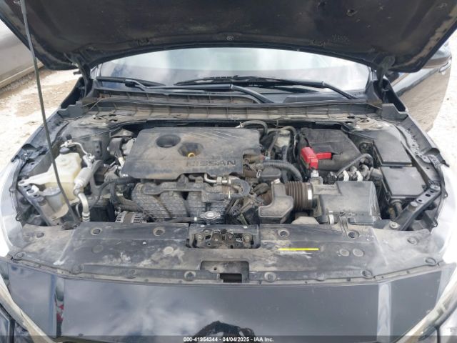 1N4BL4CV9LN319800 Nissan Altima Sr Fwd