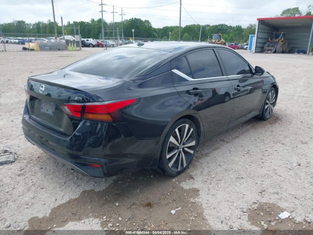 1N4BL4CV9LN319800 Nissan Altima Sr Fwd