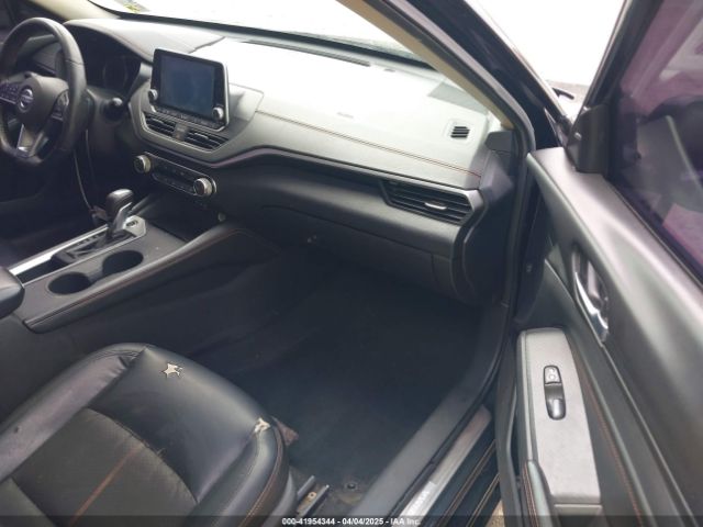 1N4BL4CV9LN319800 Nissan Altima Sr Fwd