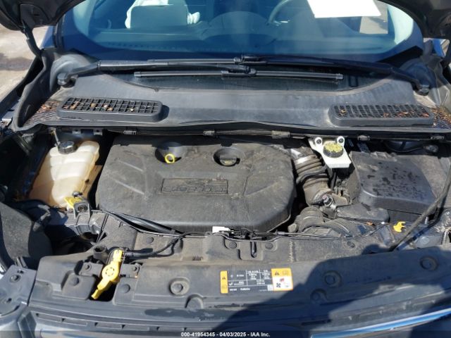 1FMCU9G96EUA06567 Ford ESCAPE SE