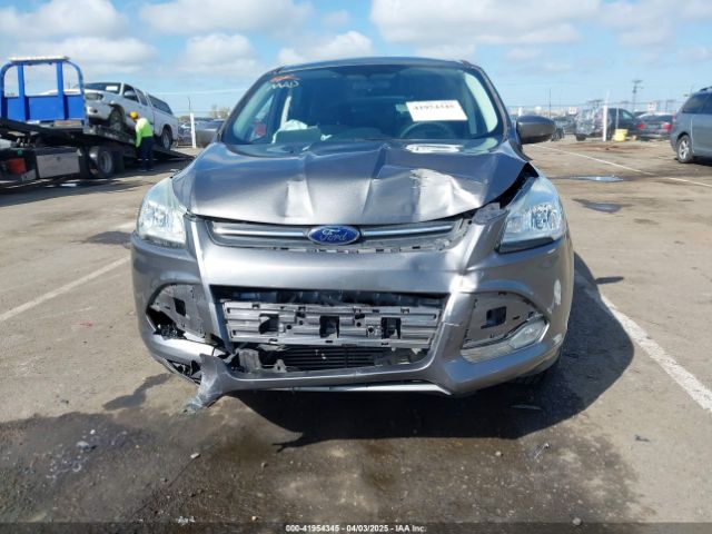 1FMCU9G96EUA06567 Ford ESCAPE SE