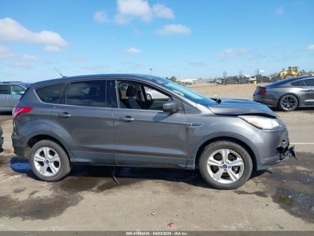 1FMCU9G96EUA06567 Ford ESCAPE SE