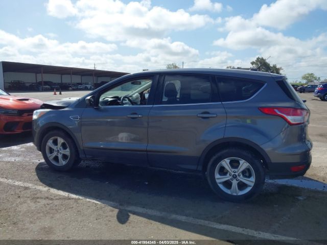 1FMCU9G96EUA06567 Ford ESCAPE SE
