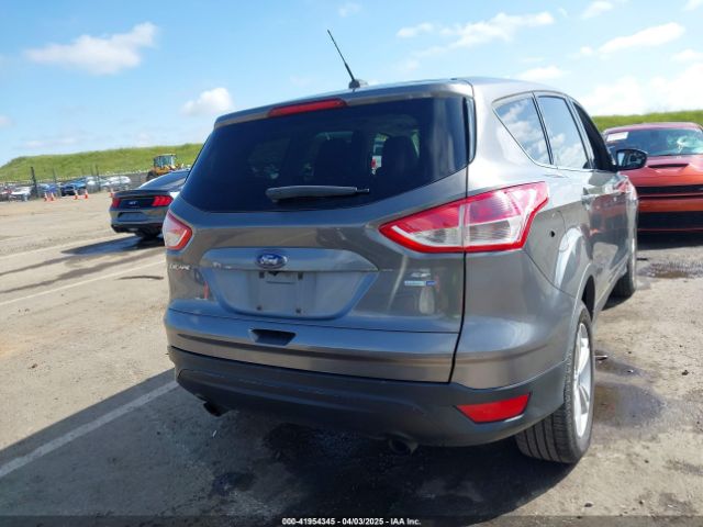 1FMCU9G96EUA06567 Ford ESCAPE SE