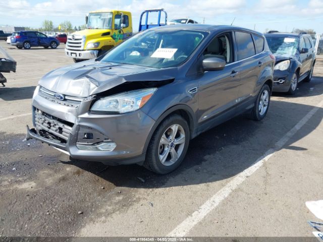 1FMCU9G96EUA06567 Ford ESCAPE SE