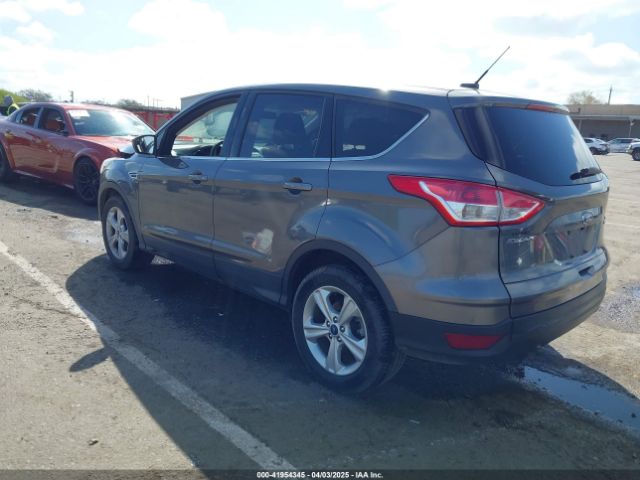 1FMCU9G96EUA06567 Ford ESCAPE SE
