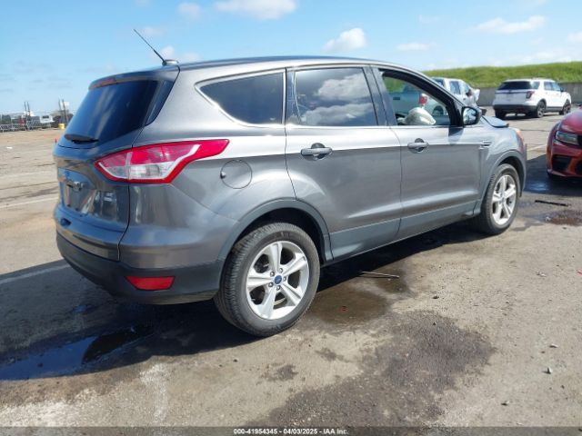 1FMCU9G96EUA06567 Ford ESCAPE SE