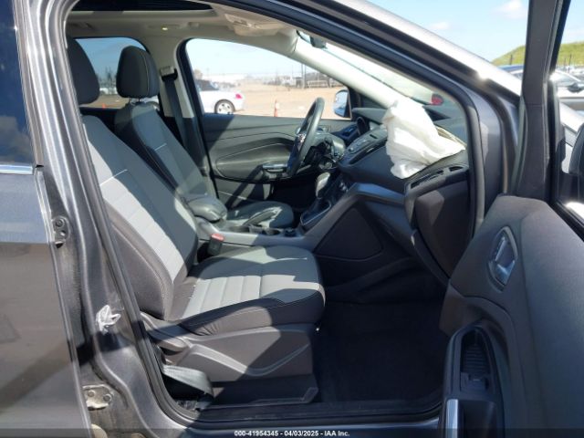 1FMCU9G96EUA06567 Ford ESCAPE SE