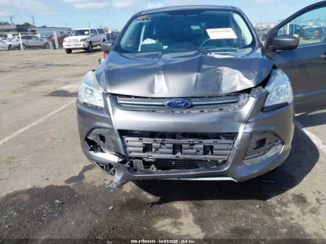 1FMCU9G96EUA06567 Ford ESCAPE SE