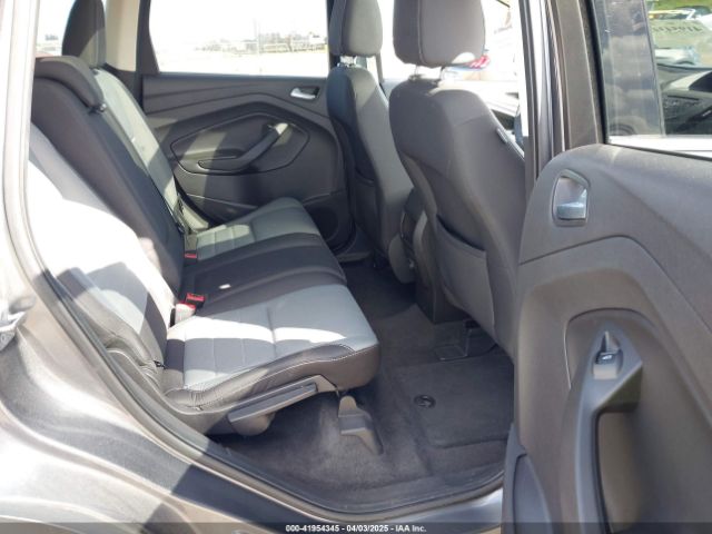 1FMCU9G96EUA06567 Ford ESCAPE SE